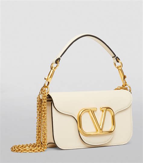 valentino shoulder bags